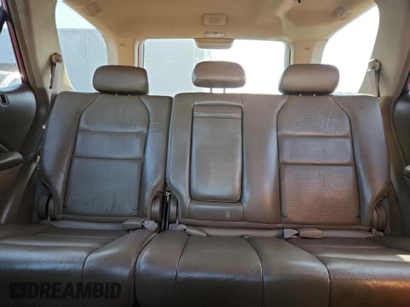 ✅ 2005 Acura MDX Touring • VIN: 2HNYD18635H532975 • Lot: 94025105. Listed on Copart with 119,412 mi. Free auction sales archive from the USA and detailed vehicle history report at DreamBid. Image 10.