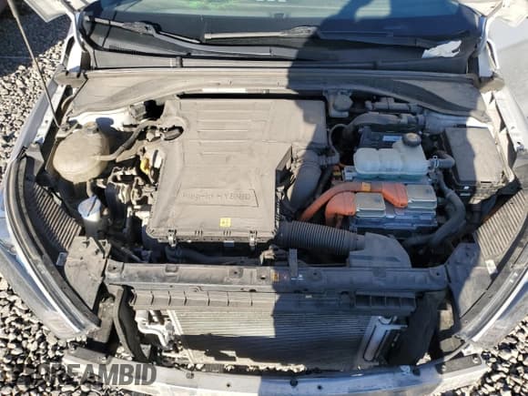 ✅ 2019 Hyundai Ioniq • VIN: KMHC65LD3KU111608 • Lot: 77229614. Wystawiony na Copart z przebiegiem 129 778 mil. Bezpłatny archiwum sprzedaży aukcyjnych z USA i szczegółowy raport historii pojazdu na DreamBid. Zdjęcie 11.