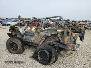 ✅ 2012 Jeep Wrangler Sport • VIN: 1C4AJWAG2CL278174 • Лот: 71595105. Опубликован ранее на Copart с пробегом Не указан. Бесплатный доступ к архиву аукционных продаж из США и подробный отчёт об истории автомобиля на DreamBid. Изображение 2.