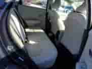 2024 Hyundai Kona SEL with VIN KM8HBCAB0RU121966, listed as a Copart auction lot 87652855 with 29,465 mi miles and Clean title. Bid and sale history available at DreamBid. Image 10.