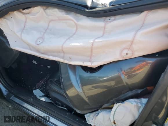 2011 Chevrolet Camaro 2SS с VIN 2G1FT1EW7B9107620, выставлен на аукционе Copart как лот 68120775 с пробегом 153 984 миль миль и Списание • Salvage title. История ставок и продаж доступна на DreamBid. Изображение 8.