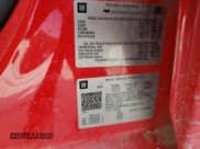 ✅ 2020 Chevrolet Silverado 1500 LT • VIN: 1GCUYDED2LZ140113 • Lot: 69401754. Wystawiony na Copart z przebiegiem Nie podano. Bezpłatny archiwum sprzedaży aukcyjnych z USA i szczegółowy raport historii pojazdu na DreamBid. Zdjęcie 14.