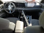 ✅ 2025 Hyundai Elantra SEL Convenience • VIN: KMHLS4DG7SU867120 • Lot: 93107545. Listed on Copart with 33,345 mi. Free auction sales archive from the USA and detailed vehicle history report at DreamBid. Image 8.