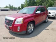 ✅ 2015 GMC Terrain SLT • VIN: 2GKALSEK4F6432919 • Лот: 42422149. Опубликован ранее на IAAI с пробегом 137 568 миль. Бесплатный доступ к архиву аукционных продаж из США и подробный отчёт об истории автомобиля на DreamBid. Изображение 2.