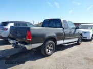 ✅ 1999 Ford F-150 XL • VIN: 2FTRX17L7XCA75886 • Lot: 42831089. Listed on IAAI with Not provided. Free auction sales archive from the USA and detailed vehicle history report at DreamBid. Image 4.