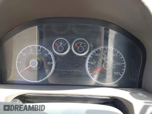 ✅ 2009 Ford Fusion SEL • VIN: 3FAHP081X9R112805 • Lot: 42902458. Wystawiony na IAAI z przebiegiem Nie podano. Bezpłatny archiwum sprzedaży aukcyjnych z USA i szczegółowy raport historii pojazdu na DreamBid. Zdjęcie 7.