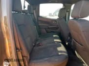 ✅ 2024 GMC Canyon 2WD Elevation • VIN: 1GTP5BEK7R1125056 • Лот: 67486605. Опубликован ранее на Copart с пробегом 21 126 миль. Бесплатный доступ к архиву аукционных продаж из США и подробный отчёт об истории автомобиля на DreamBid. Изображение 10.