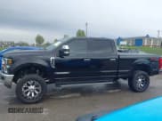 ✅ 2019 Ford F-250 XL • VIN: 1FT7W2BT0KED07030 • Lot: 41922167. Listed on IAAI with 123,037 mi. Free auction sales archive from the USA and detailed vehicle history report at DreamBid. Image 14.