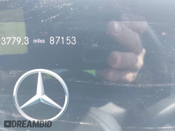 ✅ 2020 Mercedes-Benz A 220 • VIN: W1K3G4EB6LJ202811 • Lot: 41921798. Wystawiony na IAAI z przebiegiem 87 153 mil. Bezpłatny archiwum sprzedaży aukcyjnych z USA i szczegółowy raport historii pojazdu na DreamBid. Zdjęcie 14.