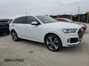 ✅ 2021 Audi Q7 Premium Plus • VIN: WA1LXAF76MD014769 • Lot: 69276285. Wystawiony na Copart z przebiegiem 51 016 mil. Bezpłatny archiwum sprzedaży aukcyjnych z USA i szczegółowy raport historii pojazdu na DreamBid. Zdjęcie 4.