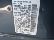 ✅ 2014 Nissan Murano SL • VIN: JN8AZ1MU9EW415095 • Lot: 43560683. Listed on IAAI with 195,298 mi. Free auction sales archive from the USA and detailed vehicle history report at DreamBid. Image 9.