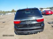 ✅ 2012 Dodge Durango Citadel • VIN: 1C4SDJET6CC286168 • Lot: 43356919. Wystawiony na IAAI z przebiegiem 203 052 mil. Bezpłatny archiwum sprzedaży aukcyjnych z USA i szczegółowy raport historii pojazdu na DreamBid. Zdjęcie 17.