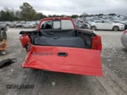 ✅ 2002 Dodge Dakota Sport • VIN: 1B7GL32X52S530828 • Lot: 79737394. Wystawiony na Copart z przebiegiem 95 686 mil. Bezpłatny archiwum sprzedaży aukcyjnych z USA i szczegółowy raport historii pojazdu na DreamBid. Zdjęcie 6.