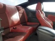 ✅ 2013 Hyundai Genesis Coupe Premium • VIN: KMHHT6KD5DU098773 • Lot: 92204205. Listed on Copart with 141,994 mi. Free auction sales archive from the USA and detailed vehicle history report at DreamBid. Image 10.