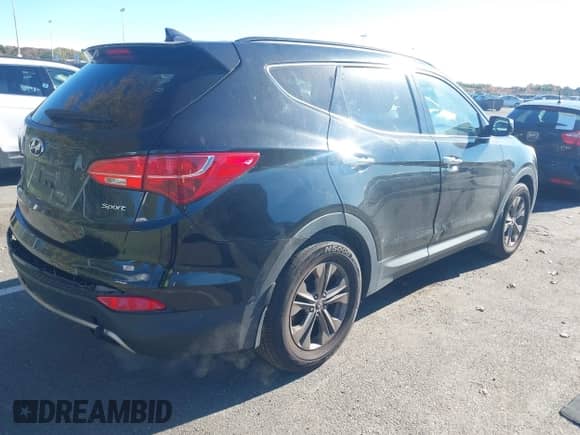 2014 Hyundai Santa Fe с VIN 5XYZU3LB1EG143776, выставлен на аукционе IAAI как лот 43467550 с пробегом 139 834 миль миль и . История ставок и продаж доступна на DreamBid. Изображение 4.