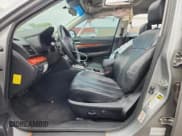 ✅ 2010 Subaru Legacy Limited Moon • VIN: 4S3BMBK66A3224707 • Лот: 68647815. Опубликован ранее на Copart с пробегом 222 070 миль. Бесплатный доступ к архиву аукционных продаж из США и подробный отчёт об истории автомобиля на DreamBid. Изображение 7.