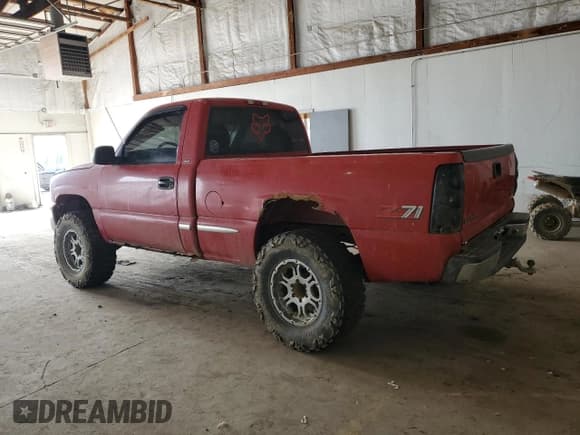 ✅ 1999 GMC Sierra 1500 SLE • VIN: 1GTEK14T0XZ503107 • Лот: 49592285. Опубликован ранее на Copart с пробегом Не указан. Бесплатный доступ к архиву аукционных продаж из США и подробный отчёт об истории автомобиля на DreamBid. Изображение 2.
