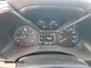 ✅ 2021 Chevrolet Colorado 2WD Work Truck • VIN: 1GCGSBEN5M1153613 • Лот: 70816054. Опубликован ранее на Copart с пробегом 101 253 миль. Бесплатный доступ к архиву аукционных продаж из США и подробный отчёт об истории автомобиля на DreamBid. Изображение 9.