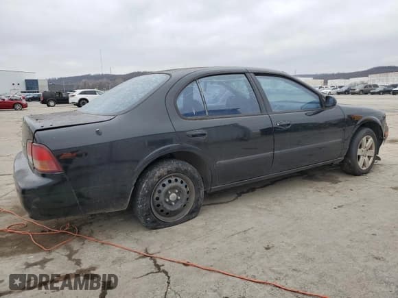 ✅ 1997 Nissan Maxima GXE • VIN: JN1CA21D4VT872973 • Lot: 44709375. Listed on Copart with 239,479 mi. Free auction sales archive from the USA and detailed vehicle history report at DreamBid. Image 3.