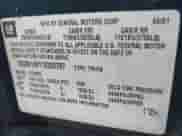 2001 Chevrolet Silverado 1500 с VIN 1GCEK19V11E292797, выставлен на аукционе IAAI как лот 42193897 с пробегом 236 670 миль миль и . История ставок и продаж доступна на DreamBid. Изображение 9.