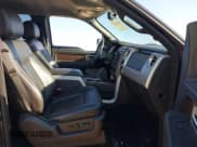 ✅ 2014 Ford F-150 XL • VIN: 1FTFW1ET5EKE11925 • Lot: 43722597. Wystawiony na IAAI z przebiegiem 186 617 mil. Bezpłatny archiwum sprzedaży aukcyjnych z USA i szczegółowy raport historii pojazdu na DreamBid. Zdjęcie 5.