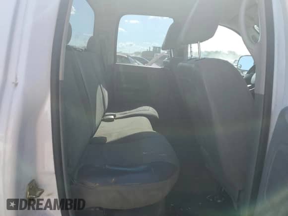 2006 Dodge 1500 ST с VIN 1D7HA18N26J150139, выставлен на аукционе Copart как лот 72446344 с пробегом 174 274 миль миль и Чистый • Clean title. История ставок и продаж доступна на DreamBid. Изображение 10.