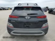 ✅ 2023 Hyundai Kona SEL • VIN: KM8K62AB0PU945922 • Лот: 58090664. Опубликован ранее на Copart с пробегом 19 489 миль. Бесплатный доступ к архиву аукционных продаж из США и подробный отчёт об истории автомобиля на DreamBid. Изображение 6.