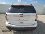✅ 2015 Ford Explorer Limited • VIN: 1FM5K7F90FGB22741 • Lot: 71191114. Wystawiony na Copart z przebiegiem 67 791 mil. Bezpłatny archiwum sprzedaży aukcyjnych z USA i szczegółowy raport historii pojazdu na DreamBid. Zdjęcie 6.