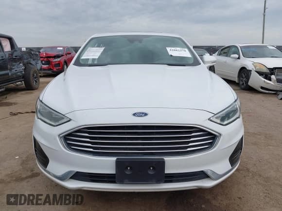 ✅ 2020 Ford Fusion SEL • VIN: 3FA6P0CD1LR131582 • Лот: 42882278. Опубликован ранее на IAAI с пробегом 136 361 миль. Бесплатный доступ к архиву аукционных продаж из США и подробный отчёт об истории автомобиля на DreamBid. Изображение 13.