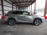 ✅ 2020 Lexus NX 300h • VIN: JTJGJRDZ0L2126938 • Лот: 42246887. Опубликован ранее на IAAI с пробегом 83 860 миль. Бесплатный доступ к архиву аукционных продаж из США и подробный отчёт об истории автомобиля на DreamBid. Изображение 14.