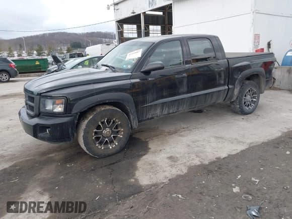 ✅ 2011 Ram Dakota Big Horn • VIN: 1D7RW3GK6BS611095 • Лот: 41433067. Опубликован ранее на IAAI с пробегом 137 638 миль. Бесплатный доступ к архиву аукционных продаж из США и подробный отчёт об истории автомобиля на DreamBid. Изображение 17.
