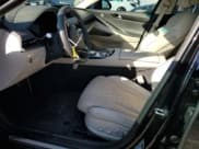 ✅ 2024 Genesis G80 2.5T • VIN: KMTGA4SC9RU219198 • Lot: 89125865. Wystawiony na Copart z przebiegiem 19 790 mil. Bezpłatny archiwum sprzedaży aukcyjnych z USA i szczegółowy raport historii pojazdu na DreamBid. Zdjęcie 7.