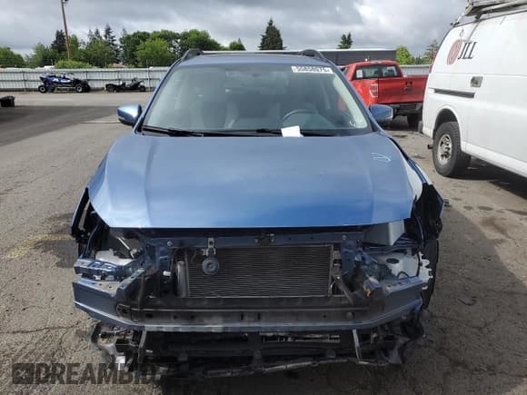 ✅ 2021 Subaru Crosstrek Limited • VIN: JF2GTHNC6MH345288 • Лот: 55858075. Опубликован ранее на Copart с пробегом 29 886 миль. Бесплатный доступ к архиву аукционных продаж из США и подробный отчёт об истории автомобиля на DreamBid. Изображение 5.