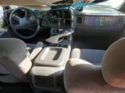 ✅ 2006 Chevrolet Silverado 1500 LT2 • VIN: 1GCEK19B66Z194709 • Лот: 50185675. Опубликован ранее на Copart с пробегом Не указан. Бесплатный доступ к архиву аукционных продаж из США и подробный отчёт об истории автомобиля на DreamBid. Изображение 8.