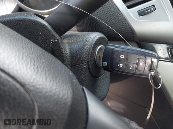 ✅ 2014 Chevrolet Cruze 1LT • VIN: 1G1PC5SB8E7448009 • Лот: 43512807. Опубликован ранее на IAAI с пробегом 254 343 миль. Бесплатный доступ к архиву аукционных продаж из США и подробный отчёт об истории автомобиля на DreamBid. Изображение 11.