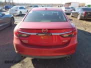 ✅ 2015 Mazda 6 i Touring • VIN: JM1GJ1V5XF1213806 • Lot: 43828844. Wystawiony na IAAI z przebiegiem Nie podano. Bezpłatny archiwum sprzedaży aukcyjnych z USA i szczegółowy raport historii pojazdu na DreamBid. Zdjęcie 15.