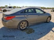 ✅ 2013 Hyundai Sonata GLS • VIN: 5NPEB4AC2DH707769 • Lot: 90507525. Listed on Copart with 191,078 mi. Free auction sales archive from the USA and detailed vehicle history report at DreamBid. Image 3.