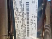 ✅ 2022 Lincoln Corsair Standard • VIN: 5LMCJ1C99NUL01787 • Lot: 80515695. Wystawiony na Copart z przebiegiem 140 180 mil. Bezpłatny archiwum sprzedaży aukcyjnych z USA i szczegółowy raport historii pojazdu na DreamBid. Zdjęcie 13.