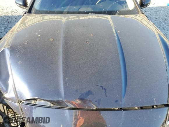 ✅ 2017 Jaguar XF 35t Premium • VIN: SAJBJ4BV5HCY36744 • Lot: 92661345. Listed on Copart with 112,792 mi. Free auction sales archive from the USA and detailed vehicle history report at DreamBid. Image 11.