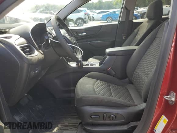 ✅ 2020 Chevrolet Equinox LT • VIN: 3GNAXKEV2LS553396 • Лот: 80502825. Опубликован ранее на Copart с пробегом 87 099 миль. Бесплатный доступ к архиву аукционных продаж из США и подробный отчёт об истории автомобиля на DreamBid. Изображение 7.