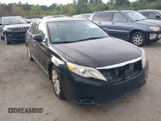 ✅ 2011 Toyota Avalon • VIN: 4T1BK3DB7BU410785 • Lot: 43062638. Wystawiony na IAAI z przebiegiem 138 332 mil. Bezpłatny archiwum sprzedaży aukcyjnych z USA i szczegółowy raport historii pojazdu na DreamBid. Zdjęcie 1.