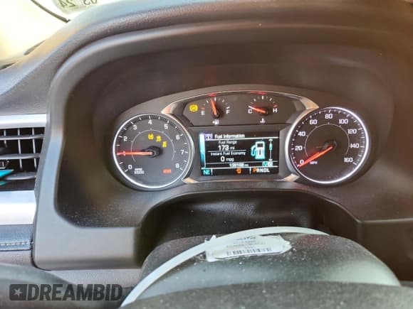 ✅ 2017 GMC Acadia SLT • VIN: 1GKKNMLS4HZ293931 • Lot: 80264425. Wystawiony na Copart z przebiegiem 138 188 mil. Bezpłatny archiwum sprzedaży aukcyjnych z USA i szczegółowy raport historii pojazdu na DreamBid. Zdjęcie 9.