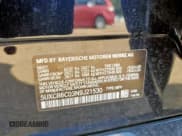 ✅ 2022 BMW X5 xDrive40i • VIN: 5UXCR6C03N9J21530 • Lot: 89696575. Listed on Copart with 87,822 mi. Free auction sales archive from the USA and detailed vehicle history report at DreamBid. Image 13.