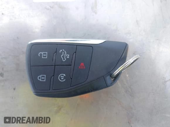 ✅ 2024 GMC Sierra 1500 AT4 • VIN: 3GTUUEEL4RG268757 • Лот: 42592647. Опубликован ранее на IAAI с пробегом 4 264 миль. Бесплатный доступ к архиву аукционных продаж из США и подробный отчёт об истории автомобиля на DreamBid. Изображение 11.