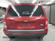 ✅ 2012 Jeep Patriot Latitude • VIN: 1C4NJPFB6CD631692 • Lot: 42826397. Wystawiony na IAAI z przebiegiem 146 337 mil. Bezpłatny archiwum sprzedaży aukcyjnych z USA i szczegółowy raport historii pojazdu na DreamBid. Zdjęcie 16.