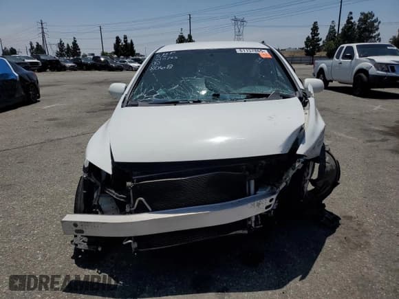 ✅ 2010 Honda Civic GX • VIN: 19XFA4F54AE000657 • Лот: 61157865. Опубликован ранее на Copart с пробегом Не указан. Бесплатный доступ к архиву аукционных продаж из США и подробный отчёт об истории автомобиля на DreamBid. Изображение 5.