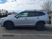 ✅ 2021 Subaru Forester Special Sports • VIN: JF2SKARC8MH413511 • Лот: 43618916. Опубликован ранее на IAAI с пробегом 55 315 миль. Бесплатный доступ к архиву аукционных продаж из США и подробный отчёт об истории автомобиля на DreamBid. Изображение 14.