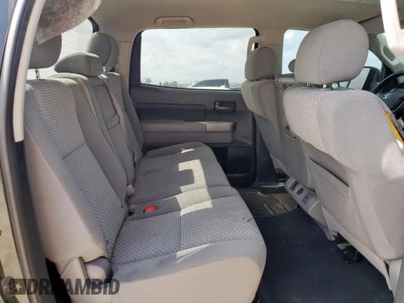 ✅ 2012 Toyota Tundra • VIN: 5TFEM5F17CX051093 • Lot: 63608495. Listed on Copart with 193,451 mi. Free auction sales archive from the USA and detailed vehicle history report at DreamBid. Image 10.