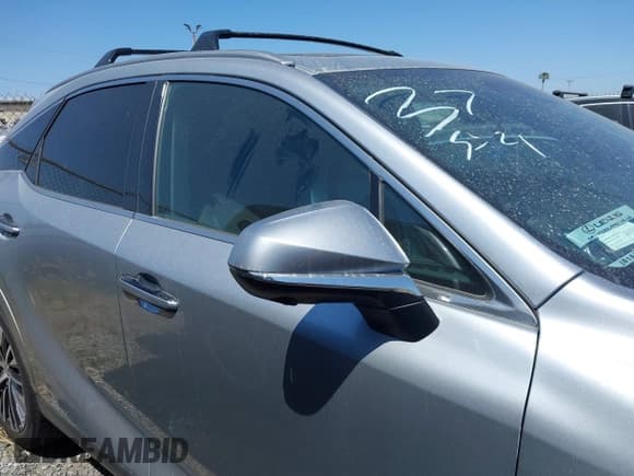 ✅ 2023 Lexus RX 350 • VIN: 2T2BAMBA6PC021384 • Lot: 41922467. Wystawiony na IAAI z przebiegiem 16 867 mil. Bezpłatny archiwum sprzedaży aukcyjnych z USA i szczegółowy raport historii pojazdu na DreamBid. Zdjęcie 14.