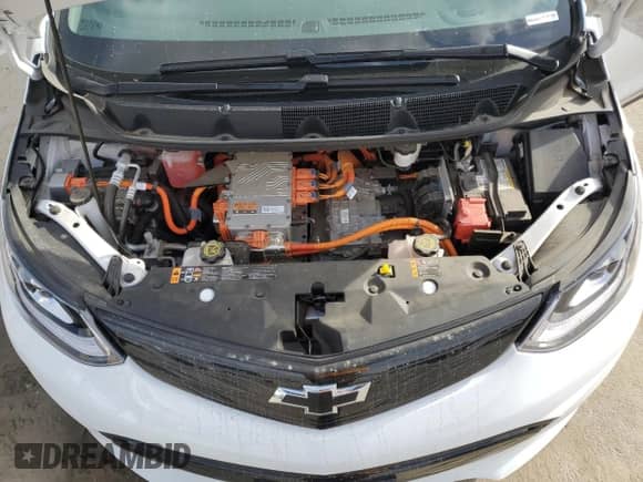 2021 Chevrolet Bolt EV Premier z VIN 1G1FZ6S06M4100157, wystawiony jako Copart lot #46429964 z przebiegiem 29 641 mil mil oraz . Historia ofert i sprzedaży dostępna na DreamBid. Obrazek 11.